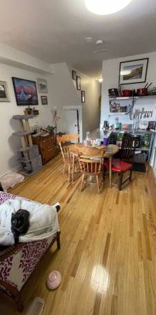 2 Bed / 1 Bath in Junction Triangle - Photo 1