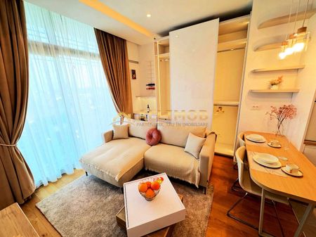 Apartament 2 camere zona Floreasca/Promenada - Fotografie 4