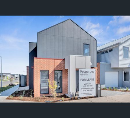 12 Dussehra St, Kalkallo, Vic 3064 - Photo 3
