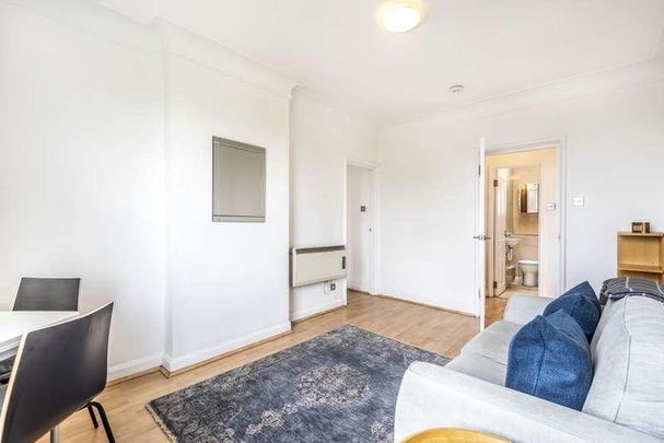 Bronwen Court, St Johns Wood, NW8 - Photo 1