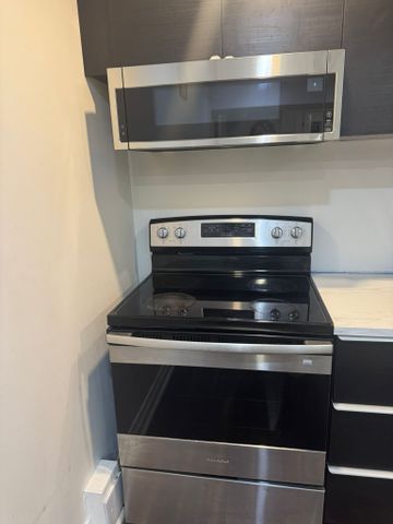 For Lease - 158 Kingshill Road Unit# Lower, Richmond Hill, Ontario - Photo 5