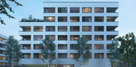 Appartement te huur: Elzenhagensingel (Bouwnr. 156) 1025 LA Amsterdam - Foto 2