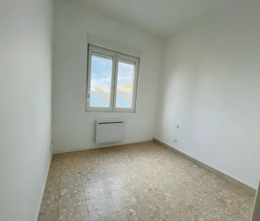 Appartement 1 pièce à louer à Saint-Quentin 02100. - Photo 1