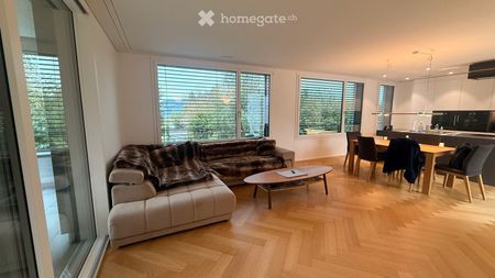 Elegante 3.5 Zimmer Wohnung an begehrter Lage - Photo 4