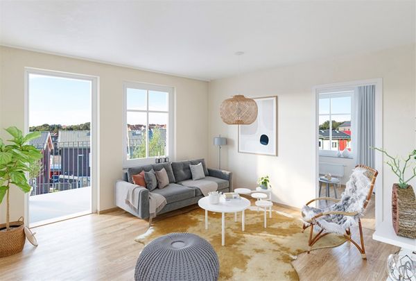 Mälarvägen 89 - Foto 1