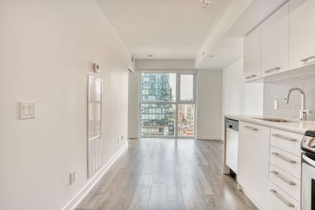 For Lease - 87 Peter Street Unit# 1103, Toronto, Ontario - Photo 5