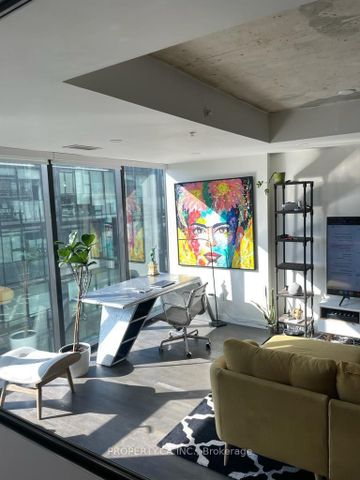 Thompson Residence Lofts 621-629 - Photo 3