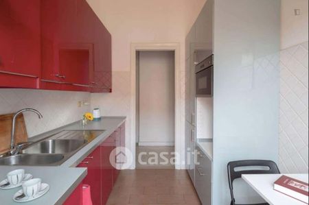 Bilocale in Affitto in Via Giovanni Battista Canobi a Roma - Foto 5