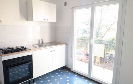 Location Appartement P4 Savigny - Photo 3