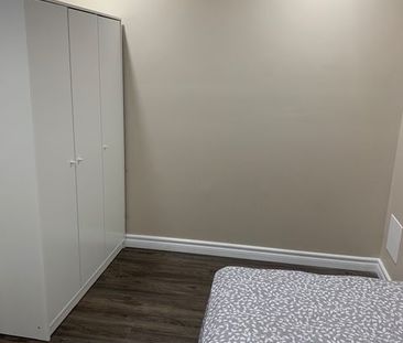 For Lease - 18 Parsborough Court Unit# Bsmt, Toronto, Ontario - Photo 1