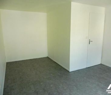 AMIENS, quartier st acheul, rue de Verdun : Studio au 1er étage - Photo 4