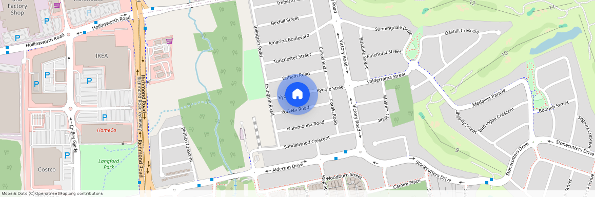 Kyogle St Street 25, NSW 2761, Colebee