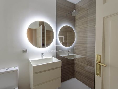 Exclusive apartment on Fortuny Street - Almagro - Photo 4