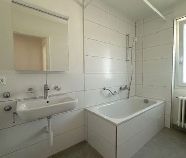 3 Zimmer, 91 m², 2. Stock - Photo 5