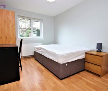 3 bedroom apartment to rent - Photo 1