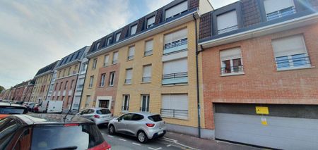 Location appartement 3 pièces 54.93 m² à Lille (59160) - Photo 2