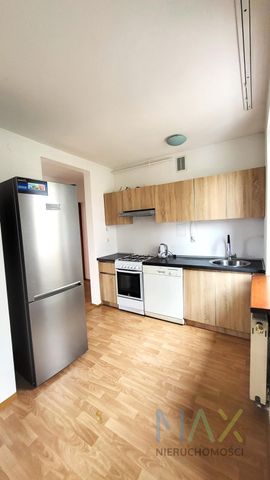 Przestronne dwupokojowe mieszkanie przy Parku Duchackim - ul. Szkolna - Photo 2