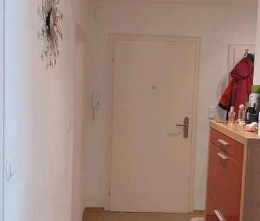 Nachmieter gesucht – 3-Zimmer-Wohnung in Dachau (ab 01.11.) - Foto 1