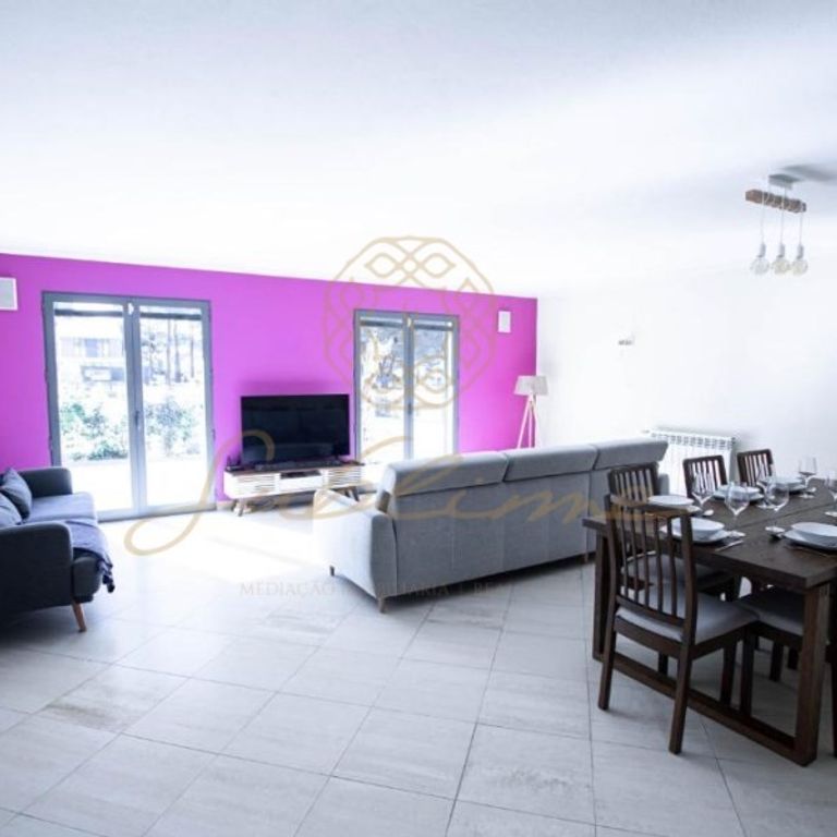 4 room luxury House for rent in Sesimbra, Portugal - Photo 1