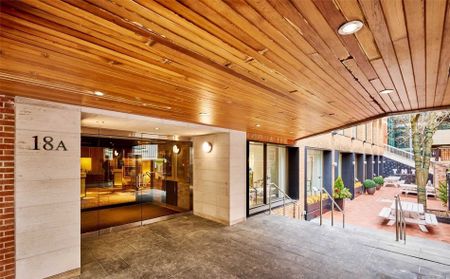 For Lease - 18A Hazelton Avenue Unit# 306, Toronto, Ontario - Photo 5