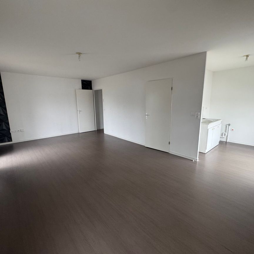 Appartement 4 pièces à Saint Nicolas - Photo 1