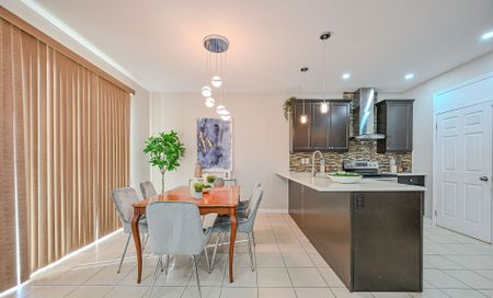 For Lease - 34 Ventura Avenue Unit# Main, Brampton, Ontario - Photo 2