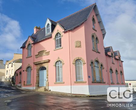 DOUARNENEZ - ABRI DU MARIN - Studio - Photo 2