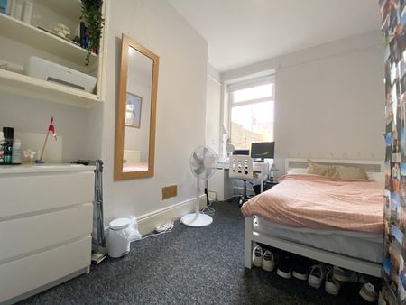 Brithdir Street, Cathays - Photo 4