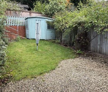 3 bedroom terraced house to rent - Photo 3