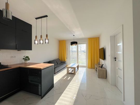 3 pokojowe mieszkanie na wynajem os. Staromieście - Фото 1