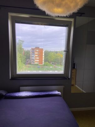 Kista - 1RUM - tillsv - 5.750kr/mån - Photo 1