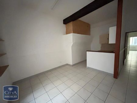 Appartement à louer 2 pièces 51.97m² - Photo 3