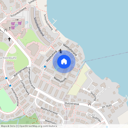 Matthofring 19 21 23, 6005 Luzern