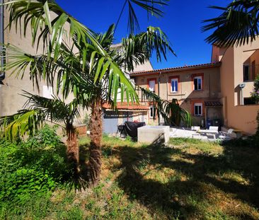 TOULOUSE / Location Appartement 2 Pièces 25 m² - Photo 5