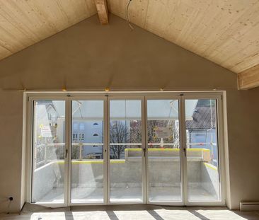 5.5 Zimmer, 165 m², 3. Stock - Photo 4