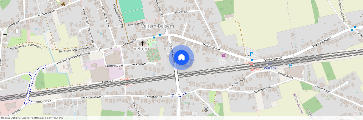 Marcel Vanbellingenstraat 16, 3020, VELTEM-BEISEM
