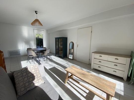 Location / Appartement - Photo 1