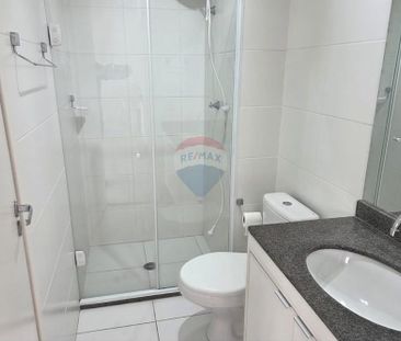 Apartamento Moderno na Vila Paulista - 33m², Lazer Completo - Photo 5
