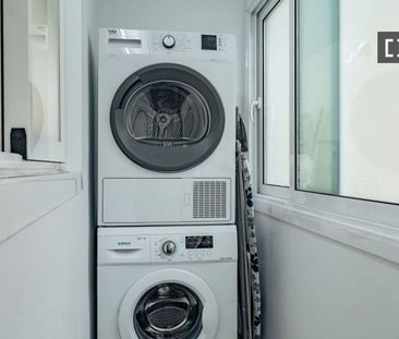 1 room luxury Flat for rent in Barcelona, Catalonia - Photo 1