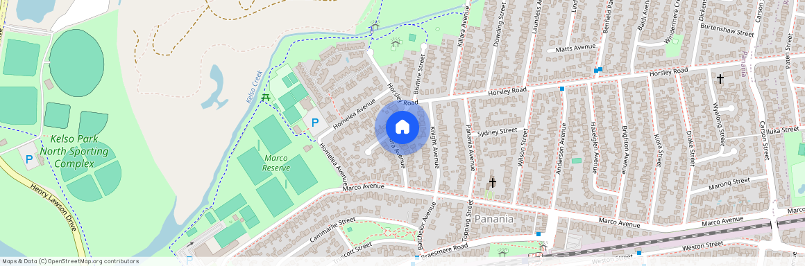 10 Sandra Avenue, 2213, Panania Nsw