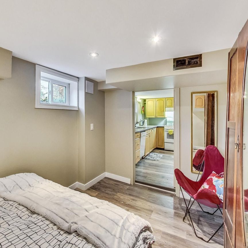 For Lease - 1 Milne Avenue, Toronto, Ontario - Photo 1