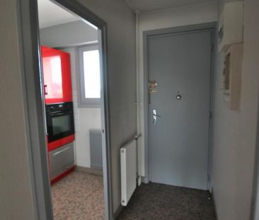 F3 AVEC DOUBLE BALCON - Photo 6