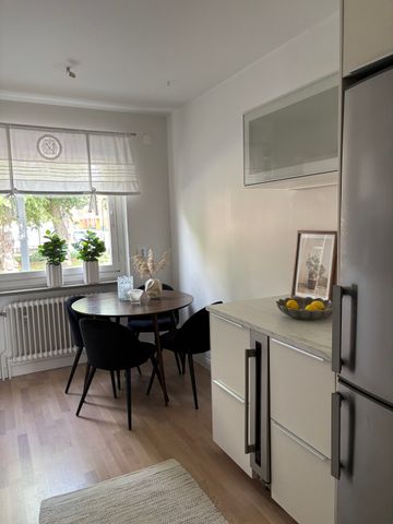 Gränsgatan, Eskilstuna - Photo 2