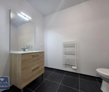 Appartement à louer 2 pièces 40.09m² - Photo 4