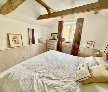 2 bedroom barn conversion to rent - Photo 6