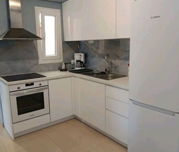 Διαμέρισμα για ενοικίαση Νέα Πέραμος (Ελευθερές) - Φωτογραφία 4
