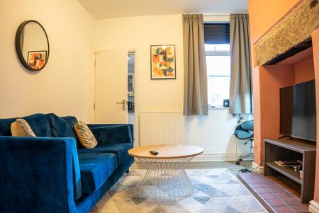 3 bedroom house to rent - Photo 2