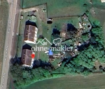 3 Raum Whg Briester Weg 1 - Photo 1