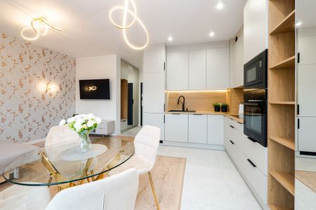 Nowe, 1 pokojowe mieszkanie ul. Morska Słupsk - Zdjęcie 4