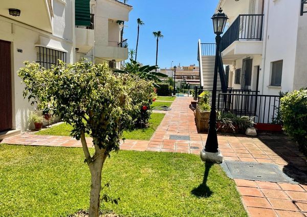 Torremolinos, Andalusia 29620